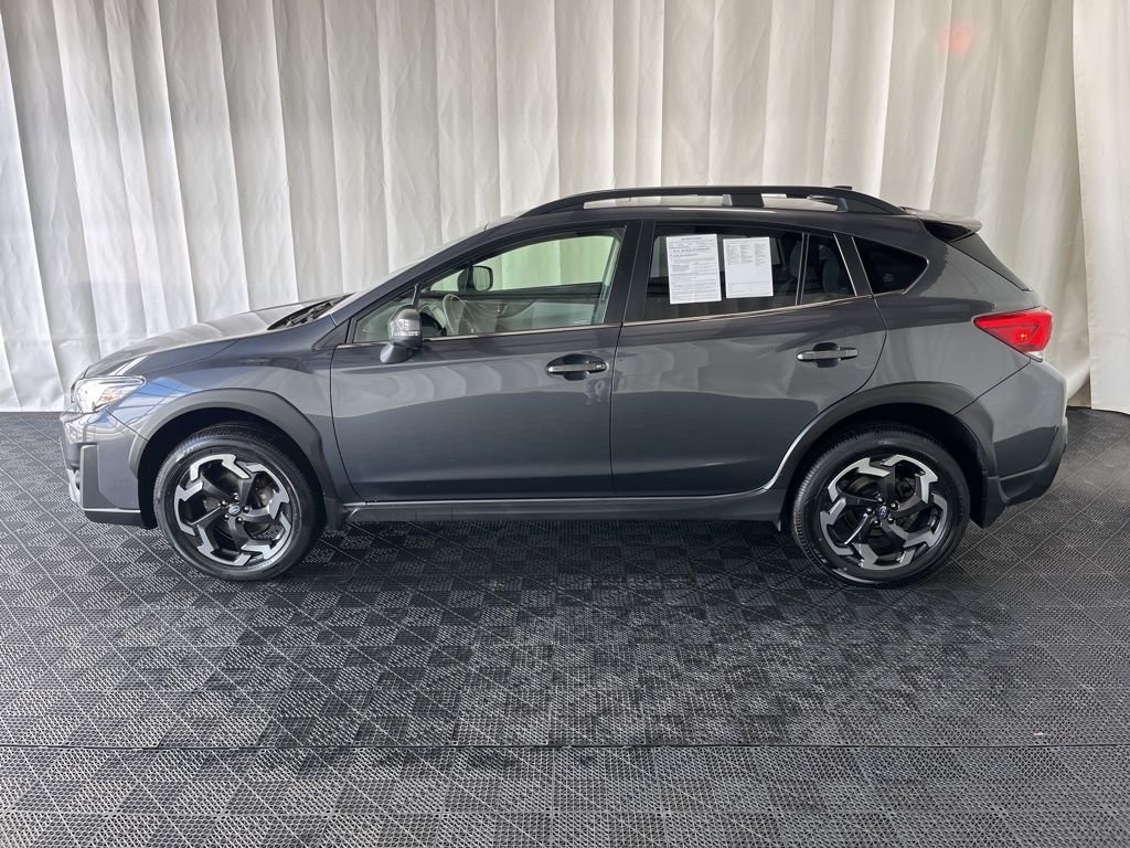 2023 Subaru Crosstrek Limited - Photo 29