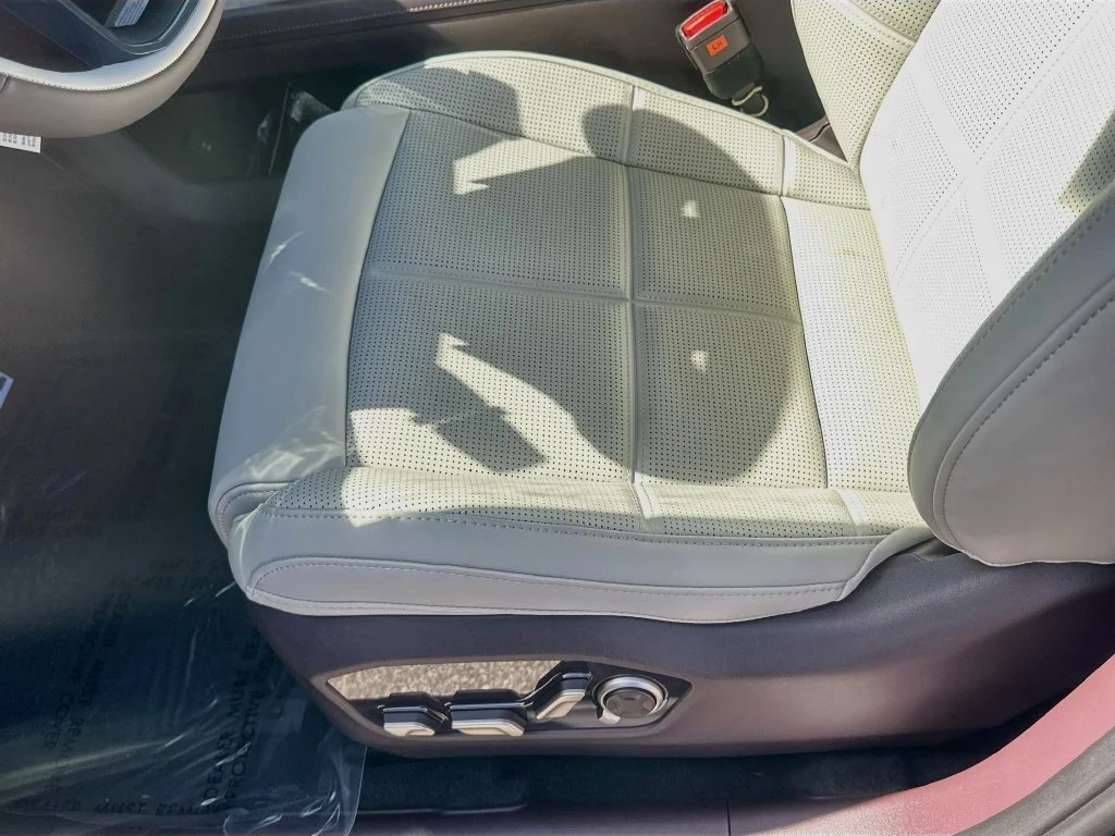 New 2027 Ebony Black Kia SX-PRESTIGE image 20