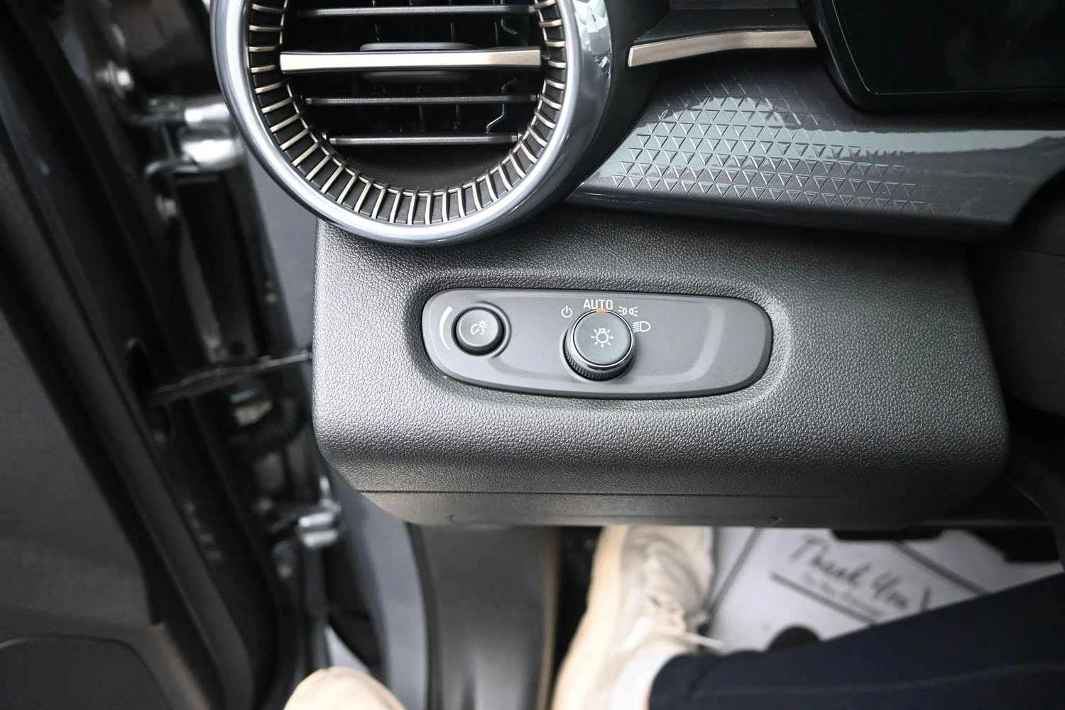 2026 Chevrolet Trax Activ - Photo 18