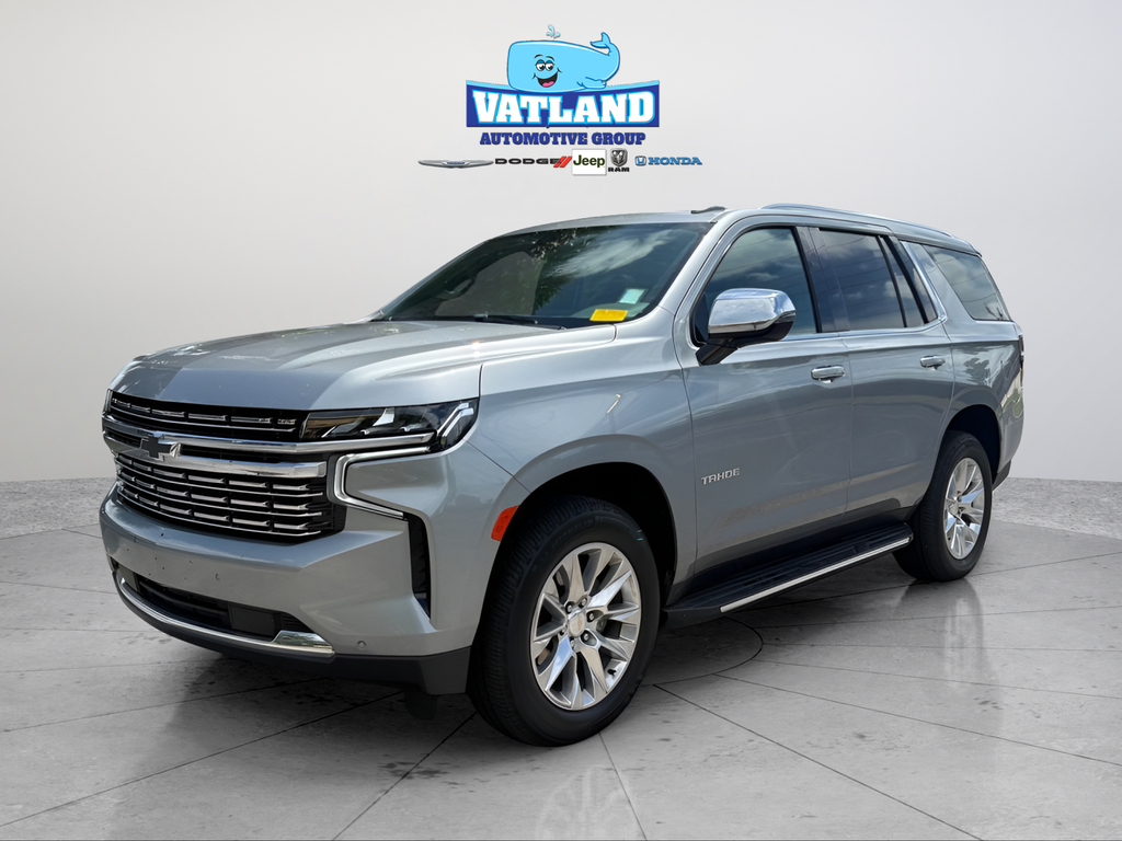 Used 2024 Gray Chevrolet Premier image 37