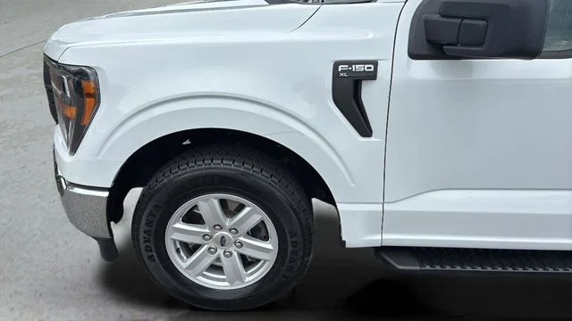 Used 2023 White Ford XL image 32