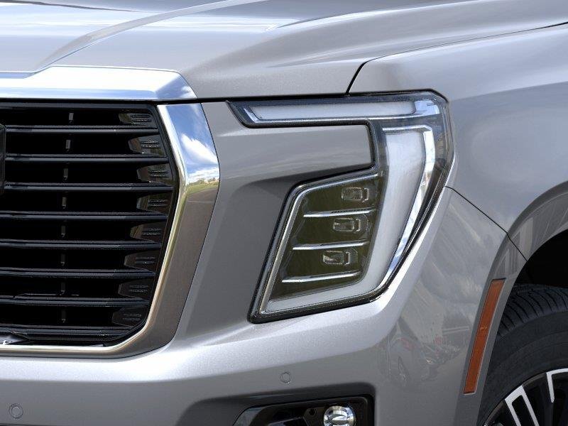 New 2026 Sterling Metallic GMC Elevation image 10