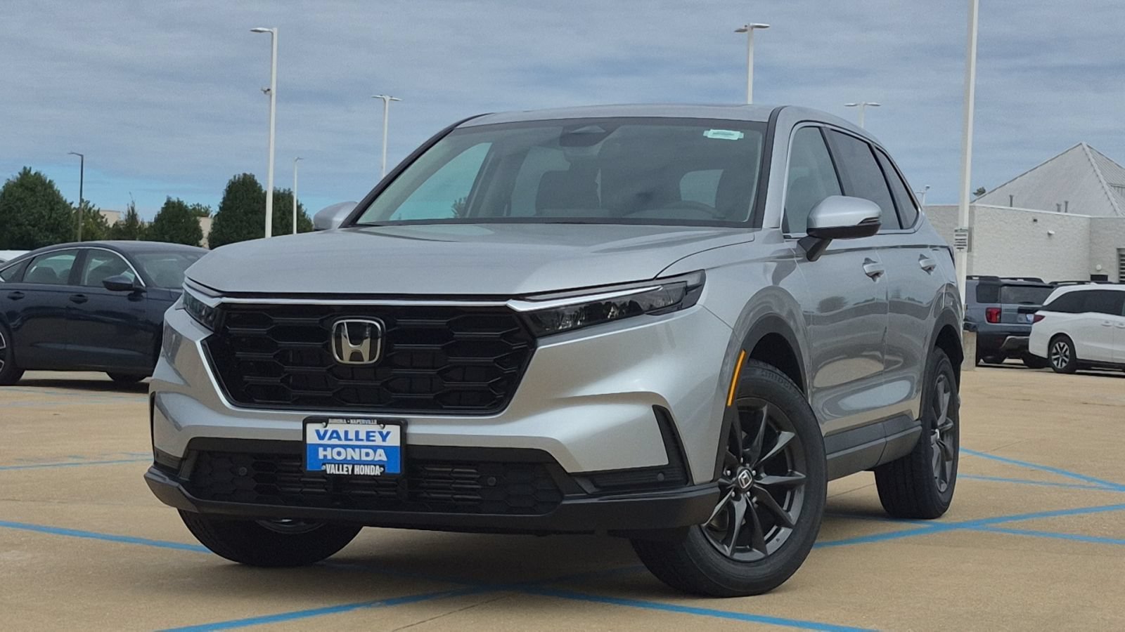 Vehicle thumbnail