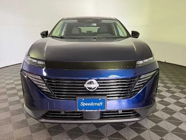2025 Nissan Murano SL - Photo 2
