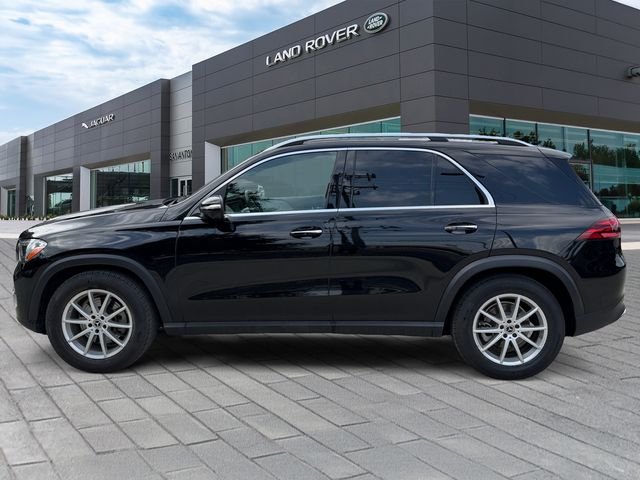 Used 2025  Mercedes-Benz GLE 350 image 2