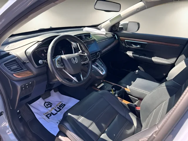 Used 2022 Gray Honda Touring image 7