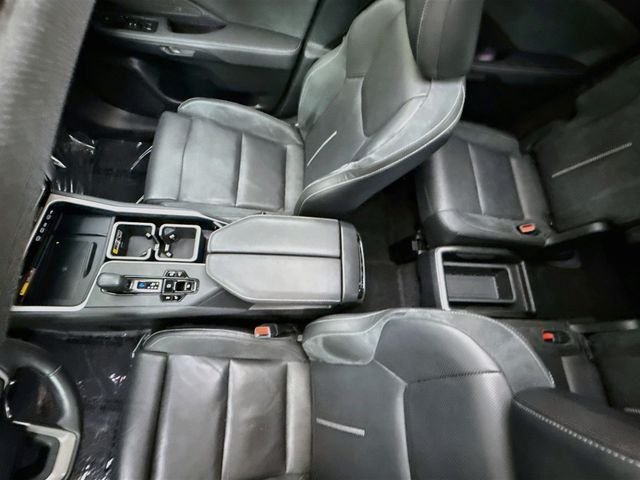 2024 Lexus TX 350 Luxury - Photo 22