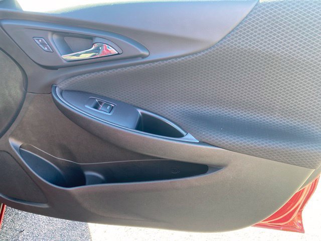 Used 2016 Red Chevrolet LT image 36
