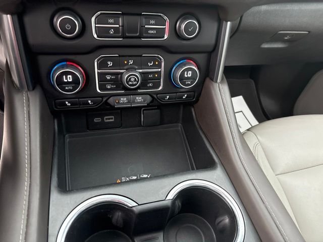Used 2023 Beige Chevrolet Z71 image 37