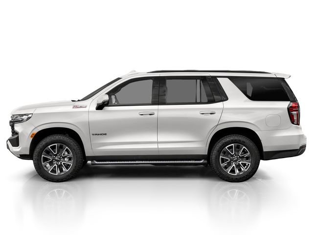 Used 2022 White Chevrolet Z71 image 3