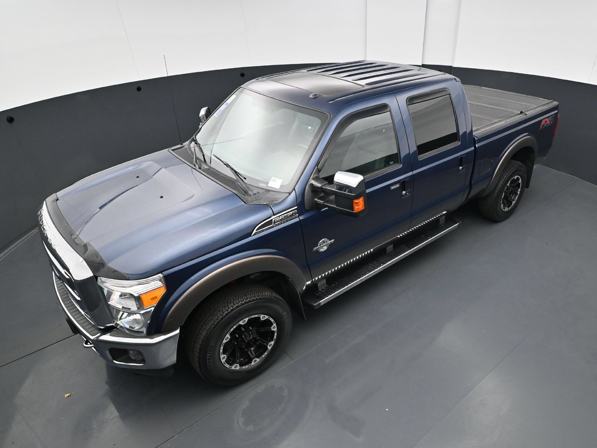 Used 2016  Ford  image 39