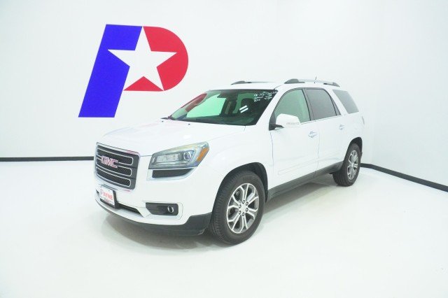 2016 GMC Acadia