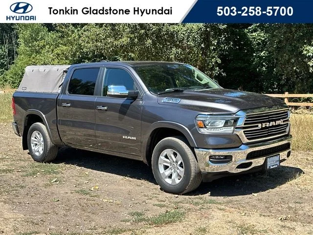 2021 RAM 1500 Pickup Laramie