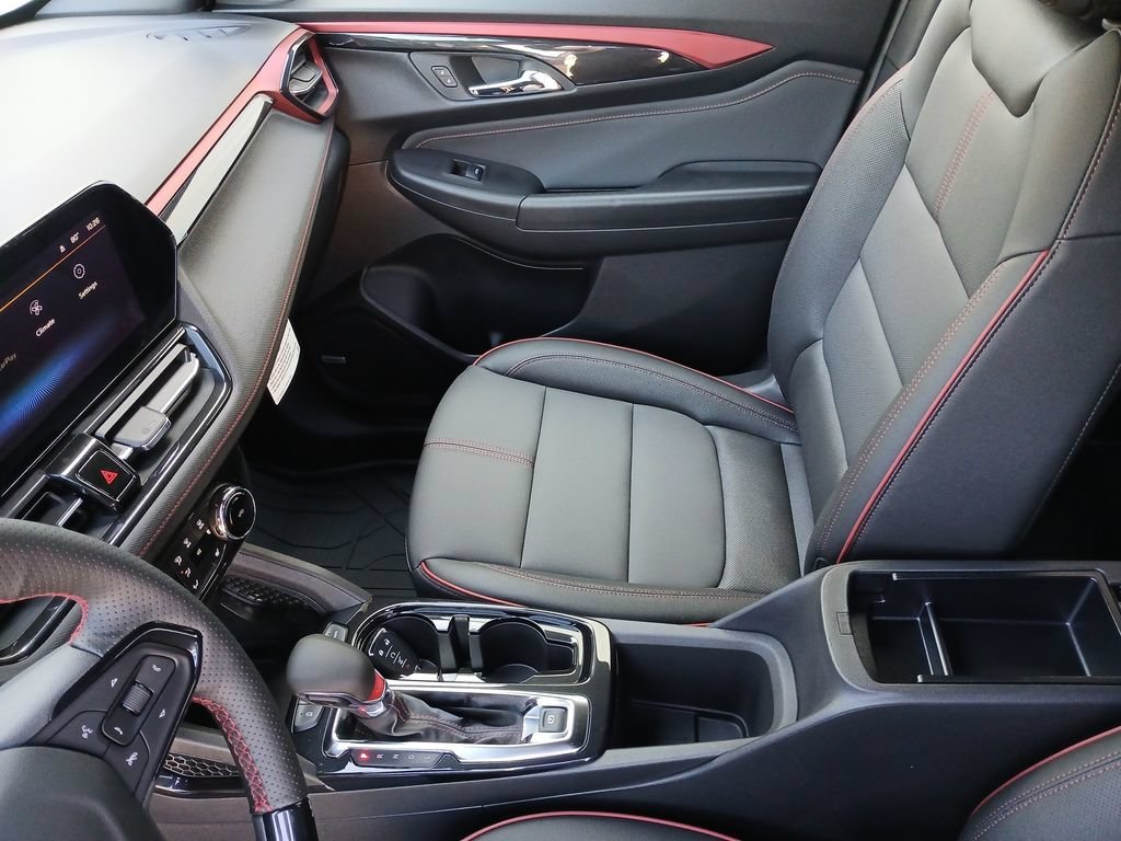 2026 Chevrolet Trailblazer RS - Photo 25
