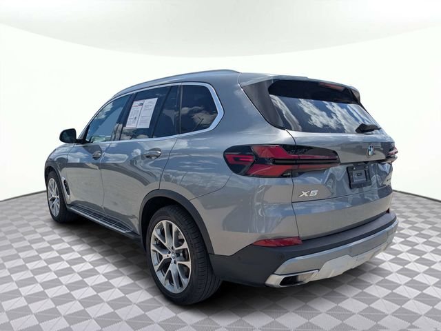 2024 BMW X5 40i - Photo 7