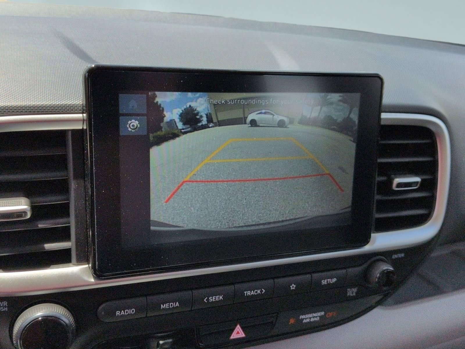 Used 2026 Ecotronic Gray Hyundai SEL image 12