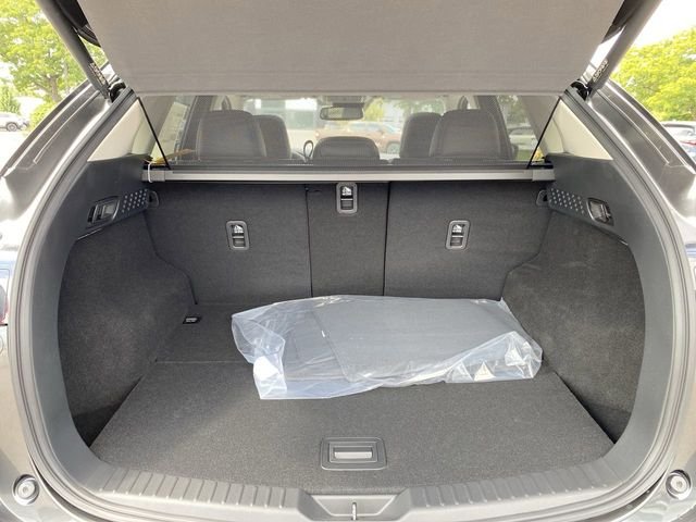 Used 2025 Gray Mazda 2.5 S Premium Plus Package image 28