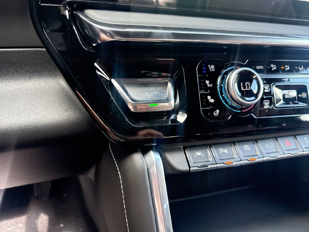 2026 GMC Sierra 1500 Denali Ultimate - Photo 17