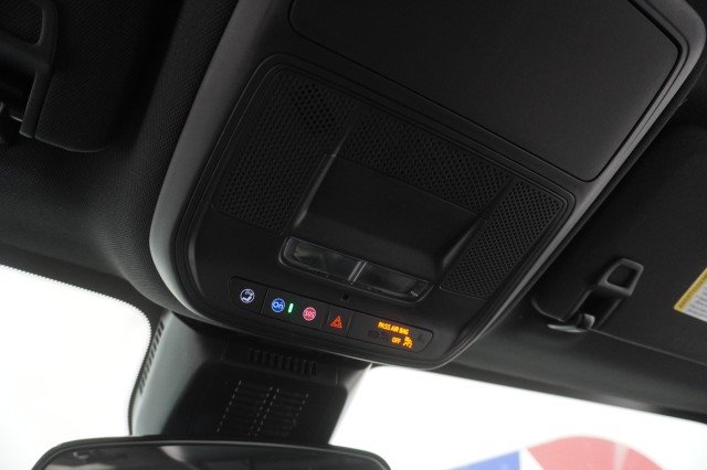 2027 Chevrolet Equinox LT - Photo 34