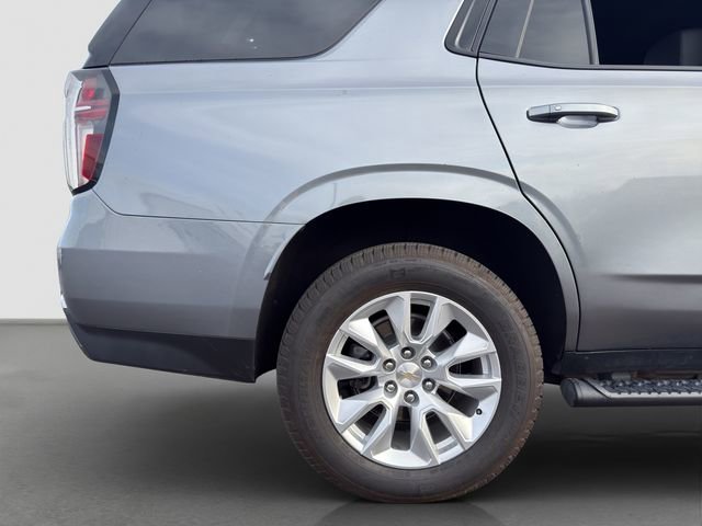 2022 Chevrolet Tahoe Z71 - Photo 63