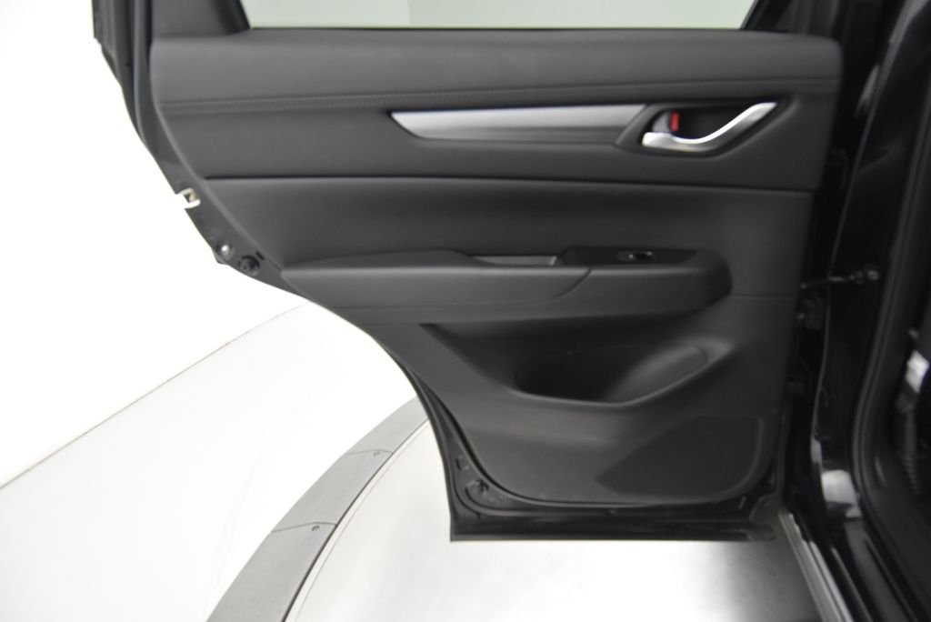 Certified Used 2023 Jet Black Mazda 2.5 S Preferred Package image 33