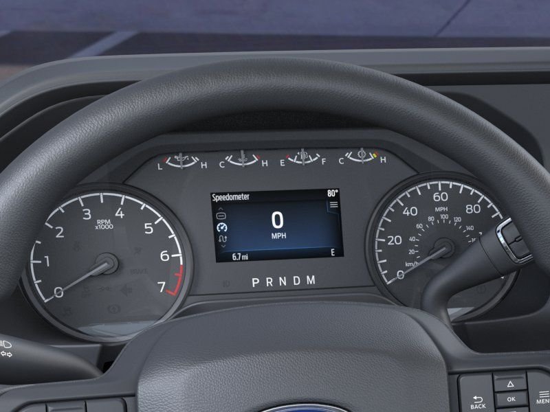2024 Ford F-250 Super Duty XL - Photo 13