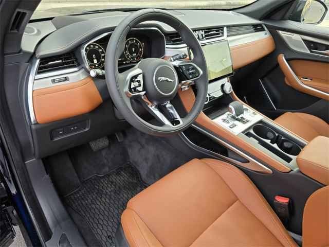 2026 Jaguar F-Pace R-Dynamic S - Photo 26