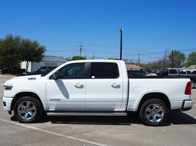 2025 Ram 1500 Lone Star photo 2