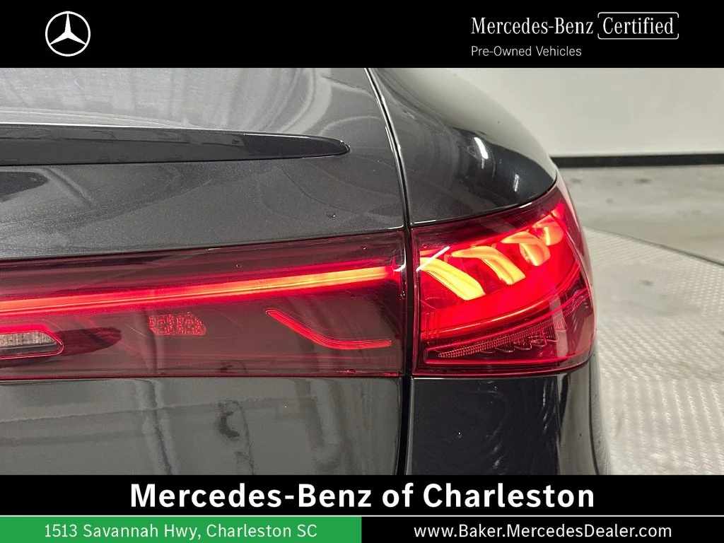 2023 Mercedes-Benz EQS Base - Photo 32