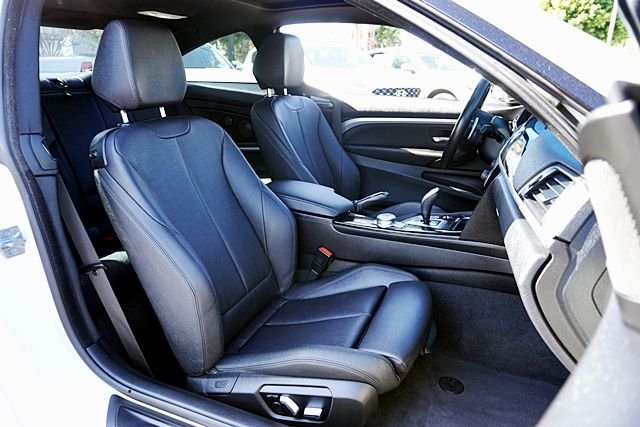Used 2020 White BMW 430i image 13