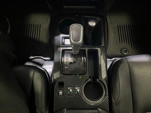 Certified Used 2024 MIDNIGHT BLACK METAL Toyota  image 21