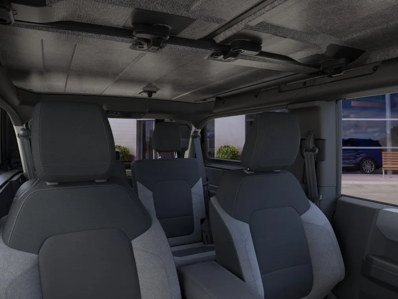 New 2026 Desert Sand Ford Base image 17