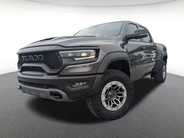 2024 Ram 1500 RAM TRX