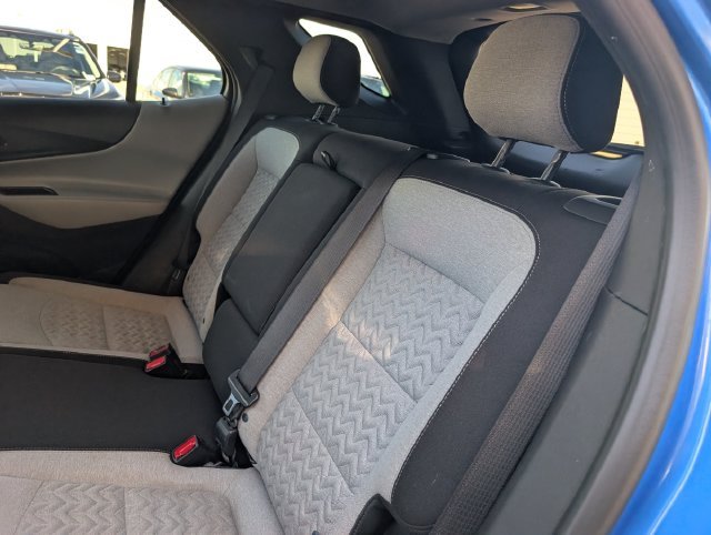 Used 2024 Blue Chevrolet LS image 26