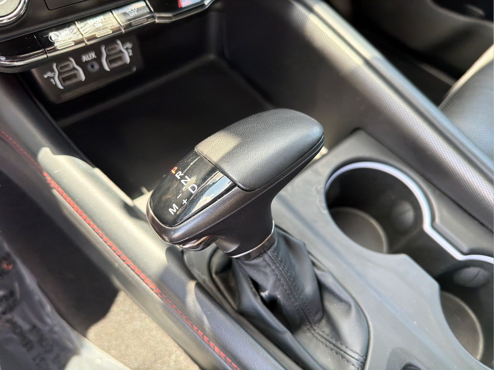 Used 2024 White Dodge GT Plus image 21