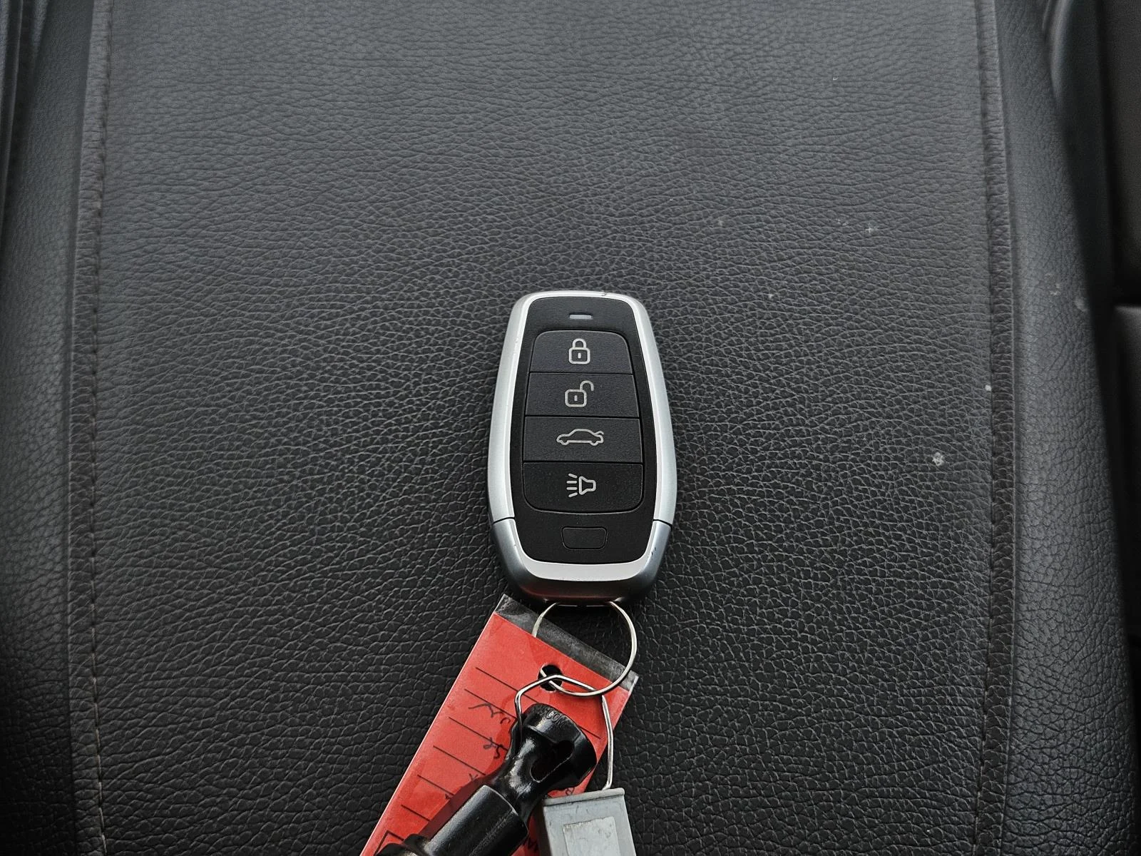 2019 Acura MDX Base - Photo 37