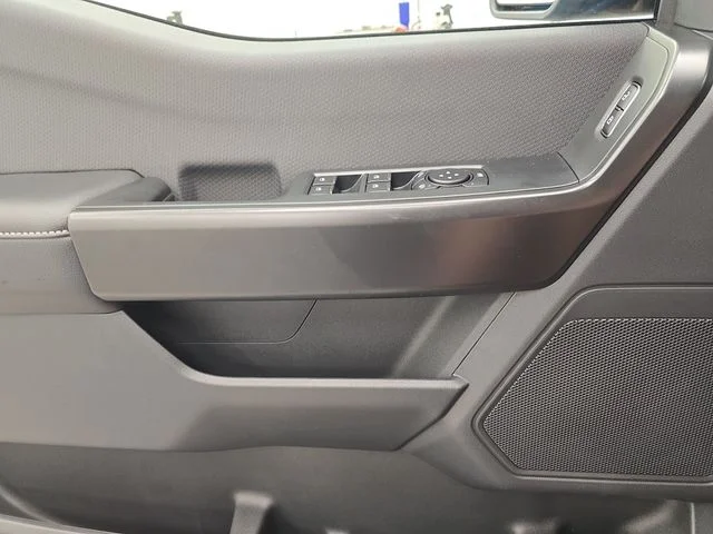 New 2026 Argon Blue Metallic Ford STX® image 38