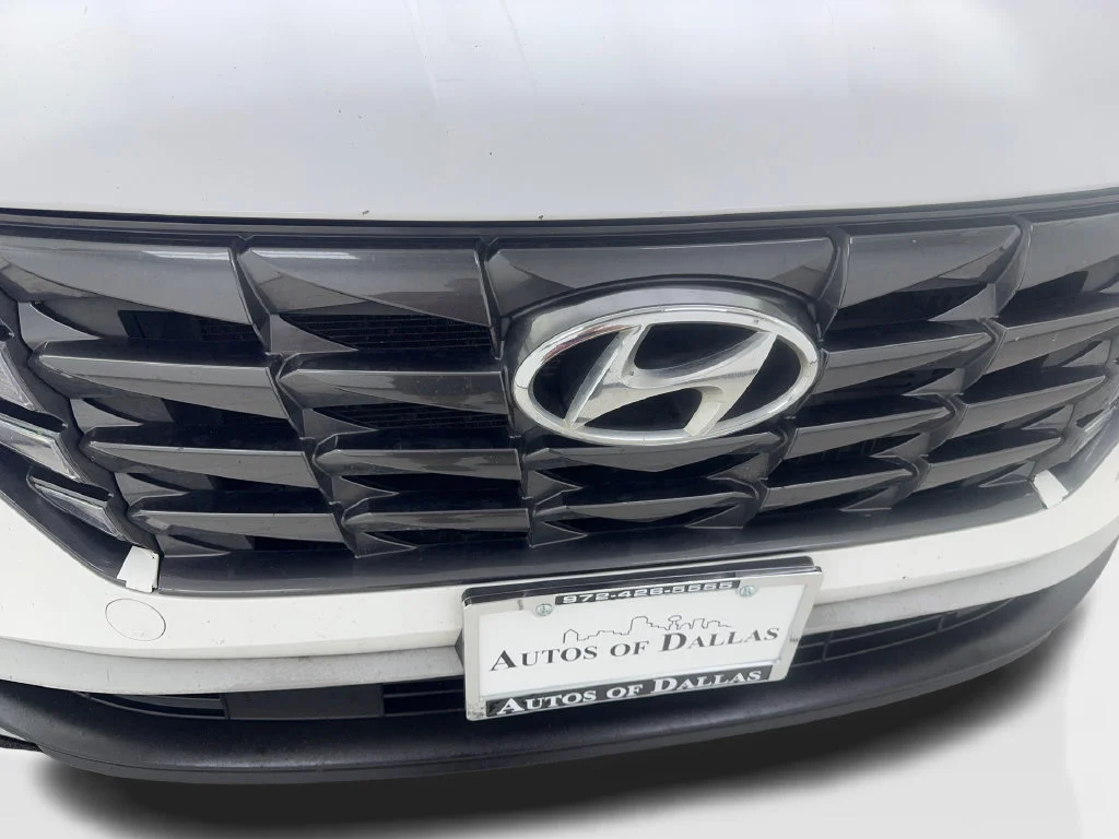 Used 2022 Gray Hyundai SEL Convenience image 28