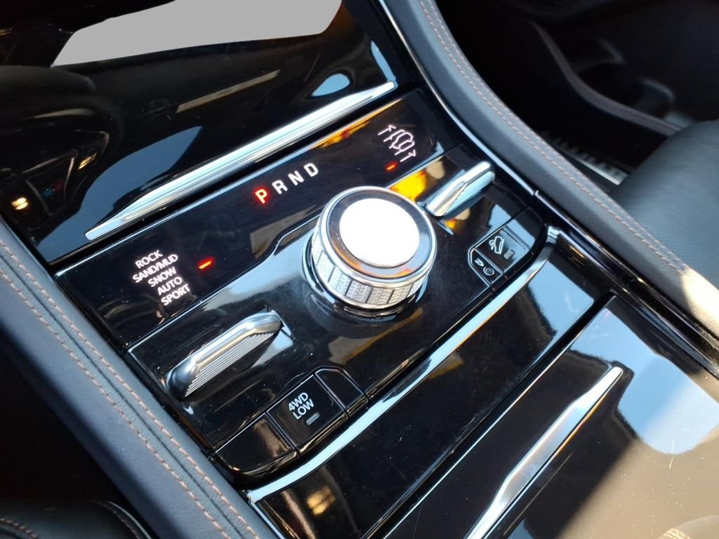 2022 Jeep Grand Cherokee Summit Reserve - Photo 22