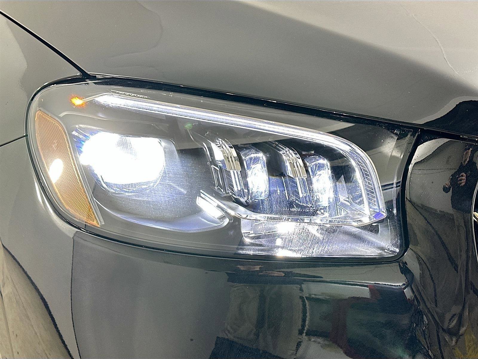 Used 2026  Mercedes-Benz GLS 450 image 45