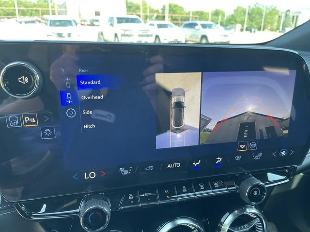 2026 Chevrolet Blazer EV LT - Photo 21