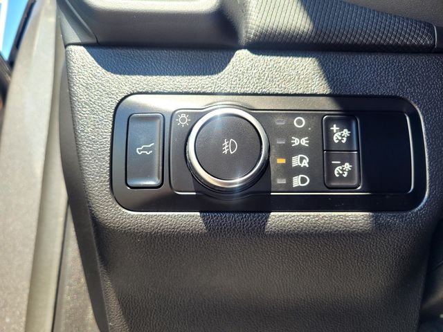 Certified Used 2023 Gray Ford Outer Banks image 16