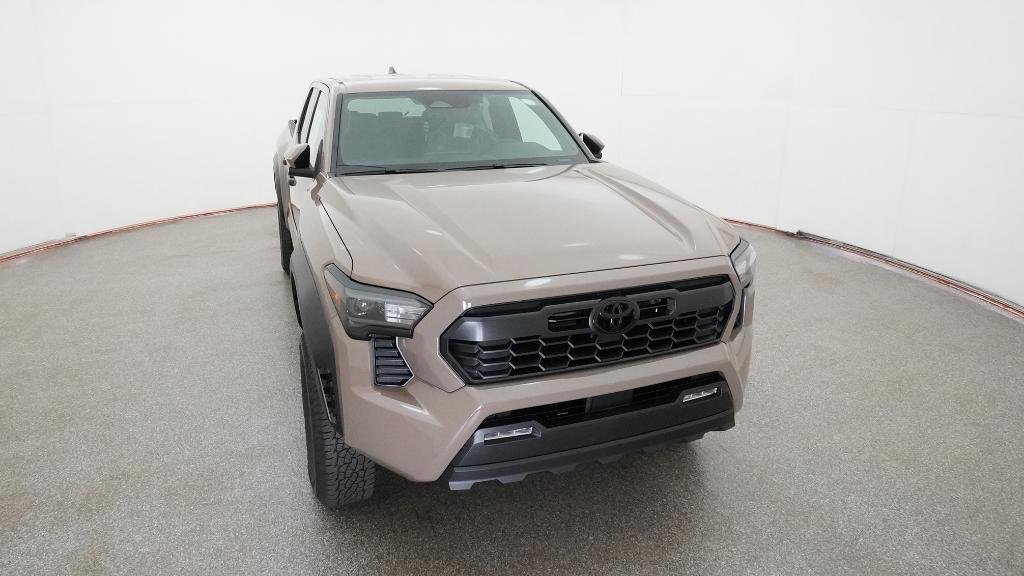 New 2026 Mudbath Toyota TRD Off-Road image 12