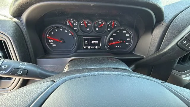 2026 GMC Sierra 1500 Pro - Photo 22