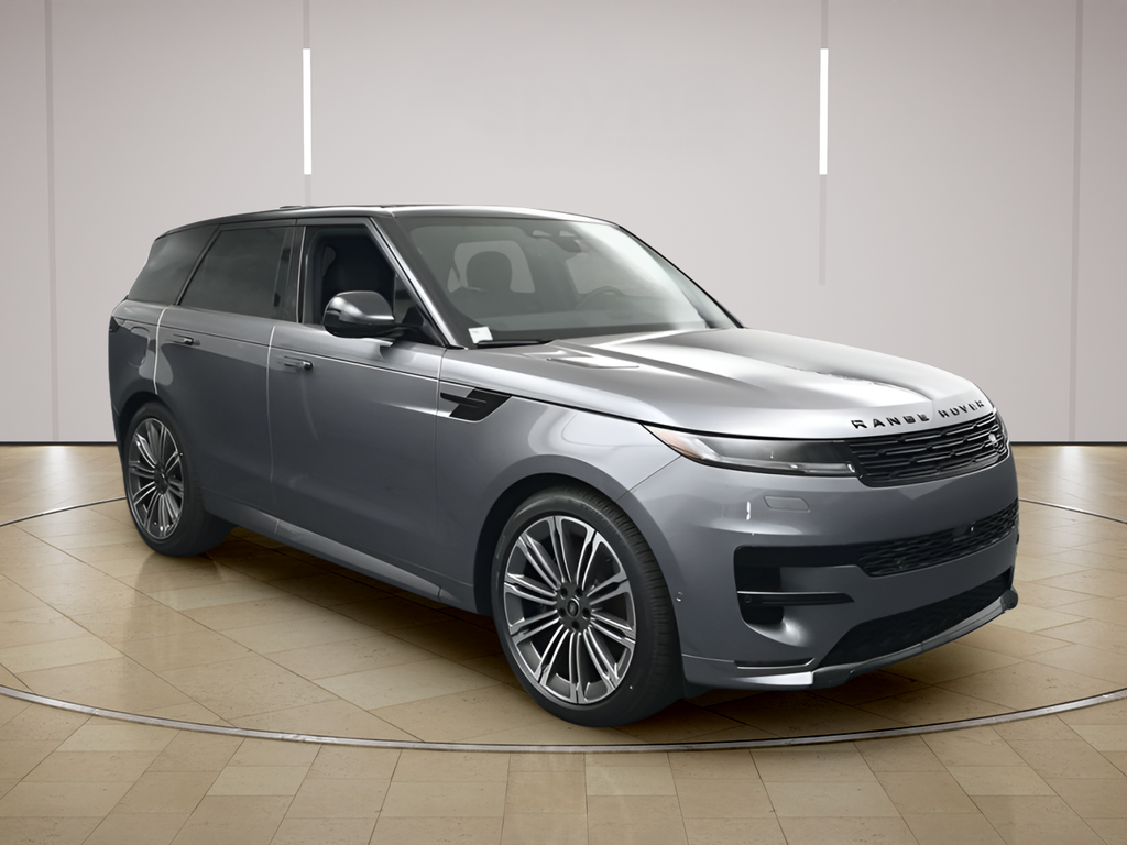 2025 Land Rover Range Rover Sport Dynamic SE - Photo 24