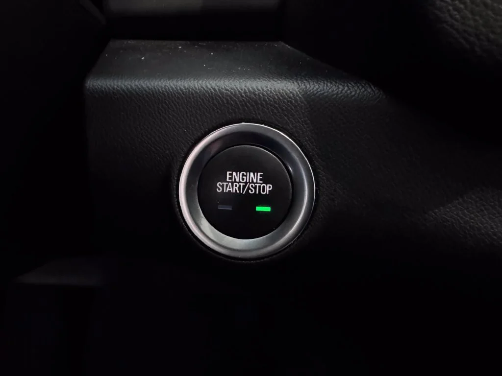 2023 GMC Terrain Denali - Photo 22