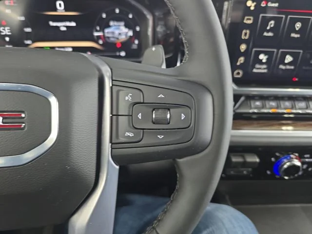 2026 GMC Sierra 1500 Elevation - Photo 18