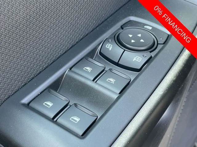 New 2026 Gray Ford STX image 12