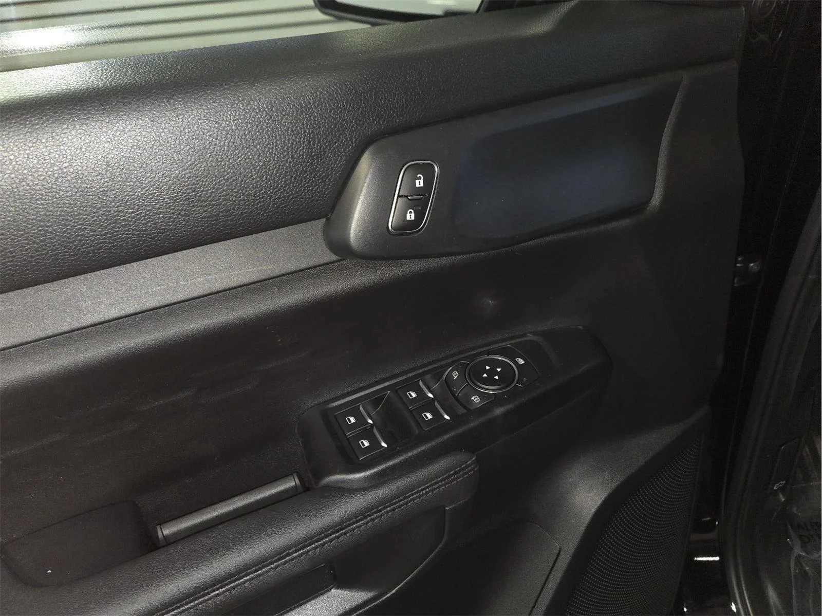 Used 2026 Shadow Black Ford XLT image 20