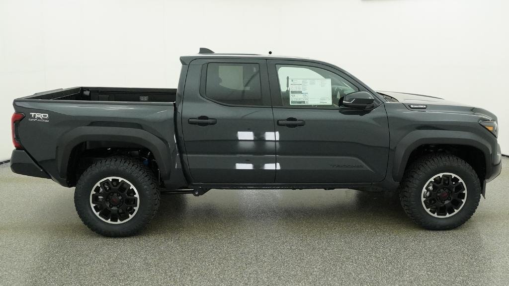 New 2026 Underground Toyota TRD Off-Road i-FORCE MAX image 43